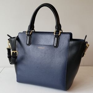 Vera Bradley Morgan Crossbody Handbag